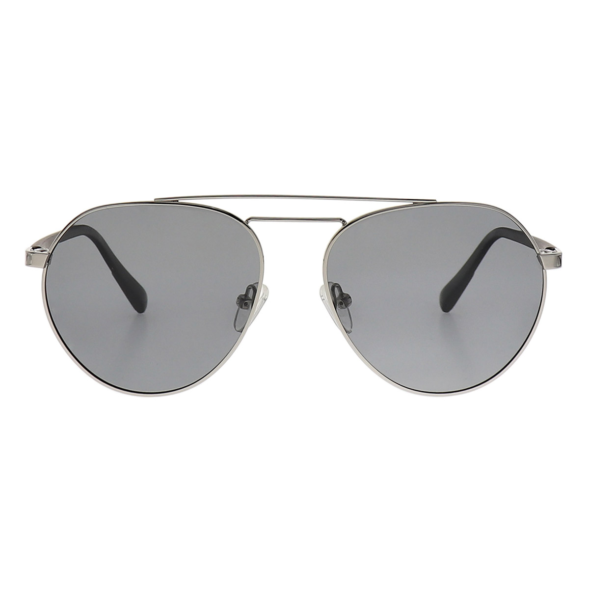 Steel Aviator Frame TR Pede Sunglasses Steel Aviator Frame TR Pede Sunglasses