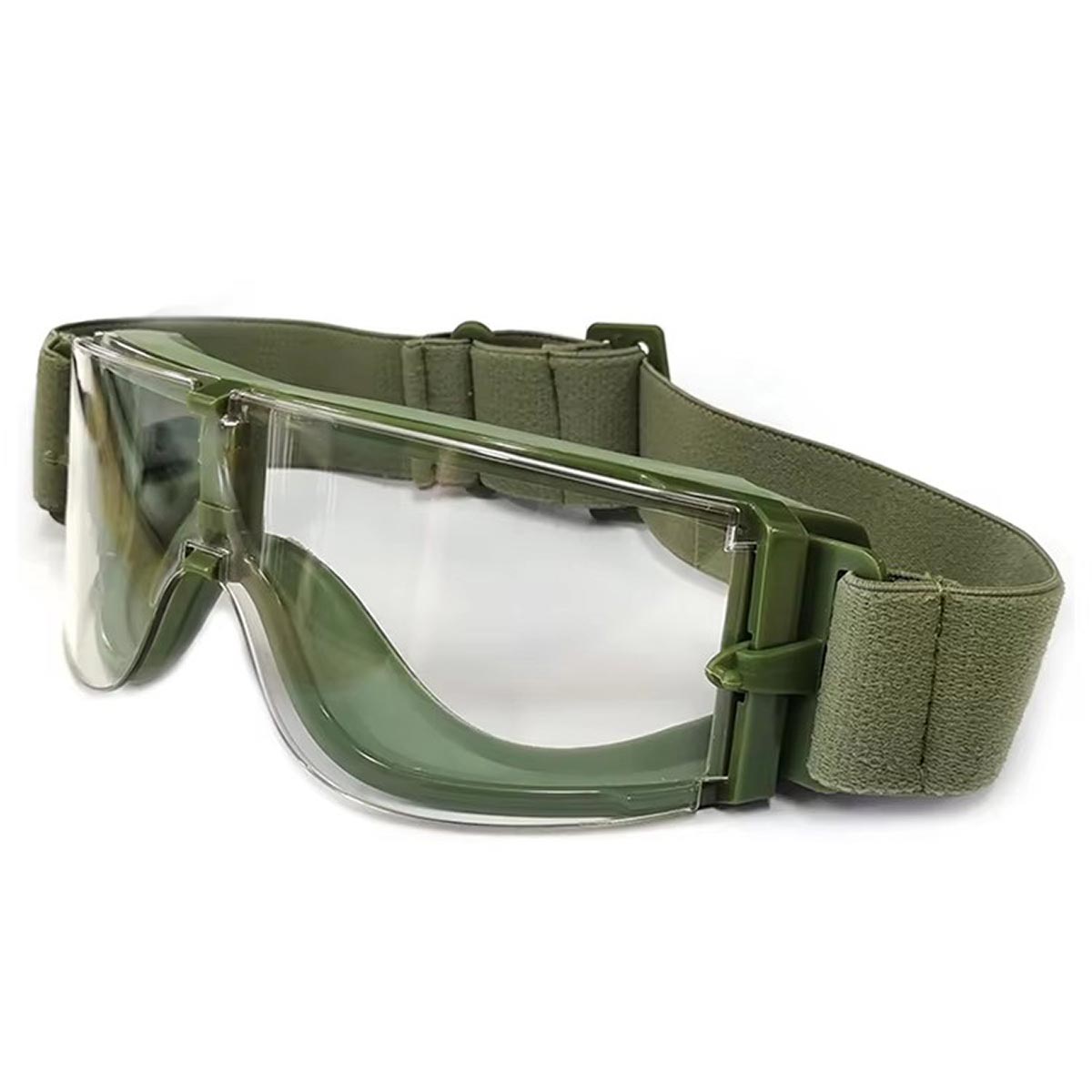 Altera nativus Ballistic Tactical Vitra