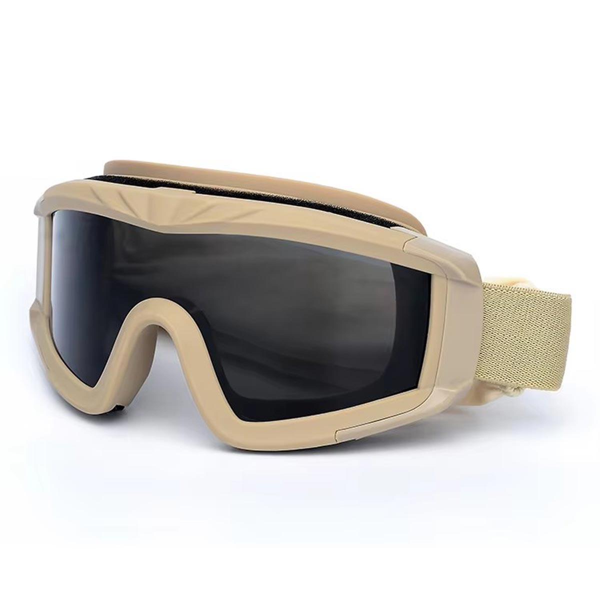 Altera nativus Tactical Polarized Goggles
