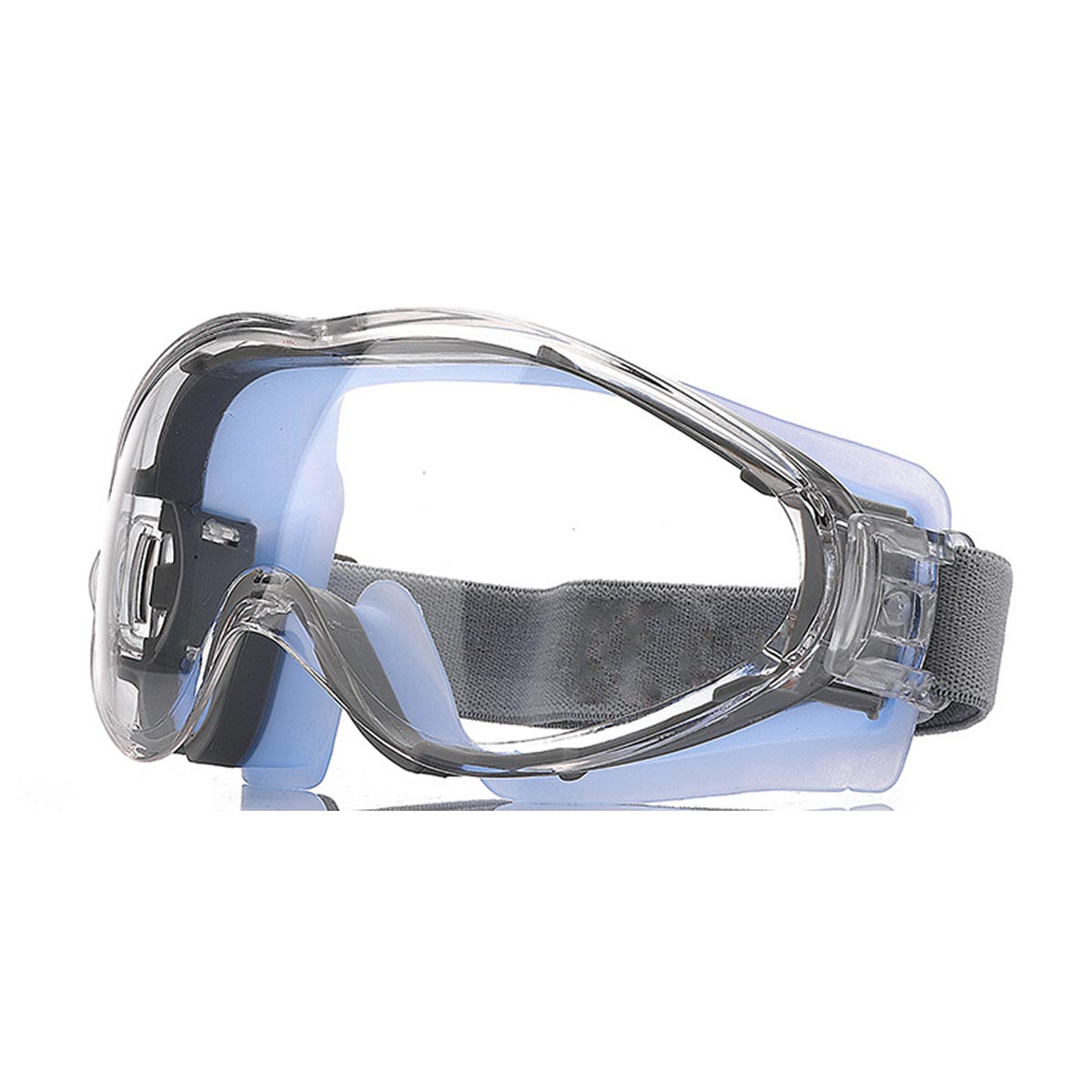 Salus industriae goggles