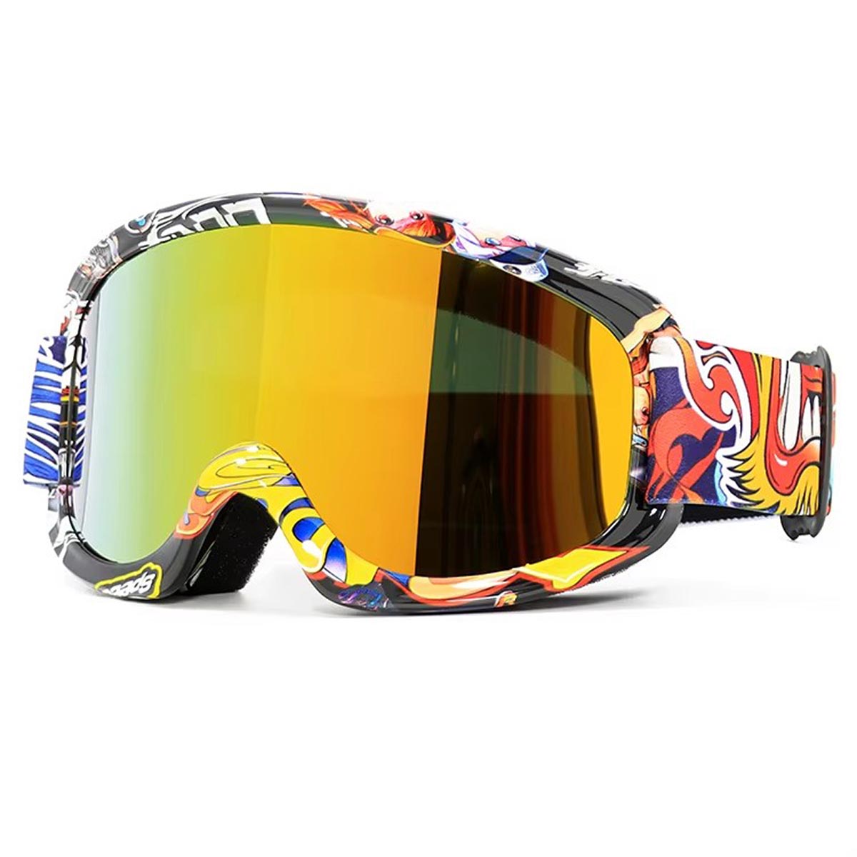 Motorcycle goggles Motorcycle goggles
