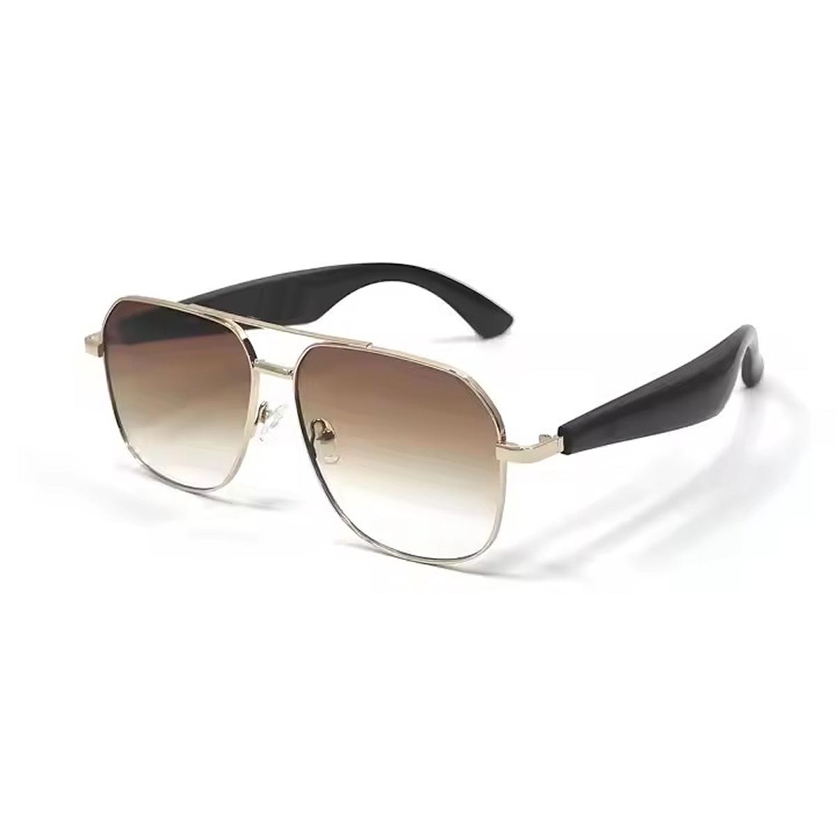 AI IMPERVIUS Multi-Language Translation Sunglasses