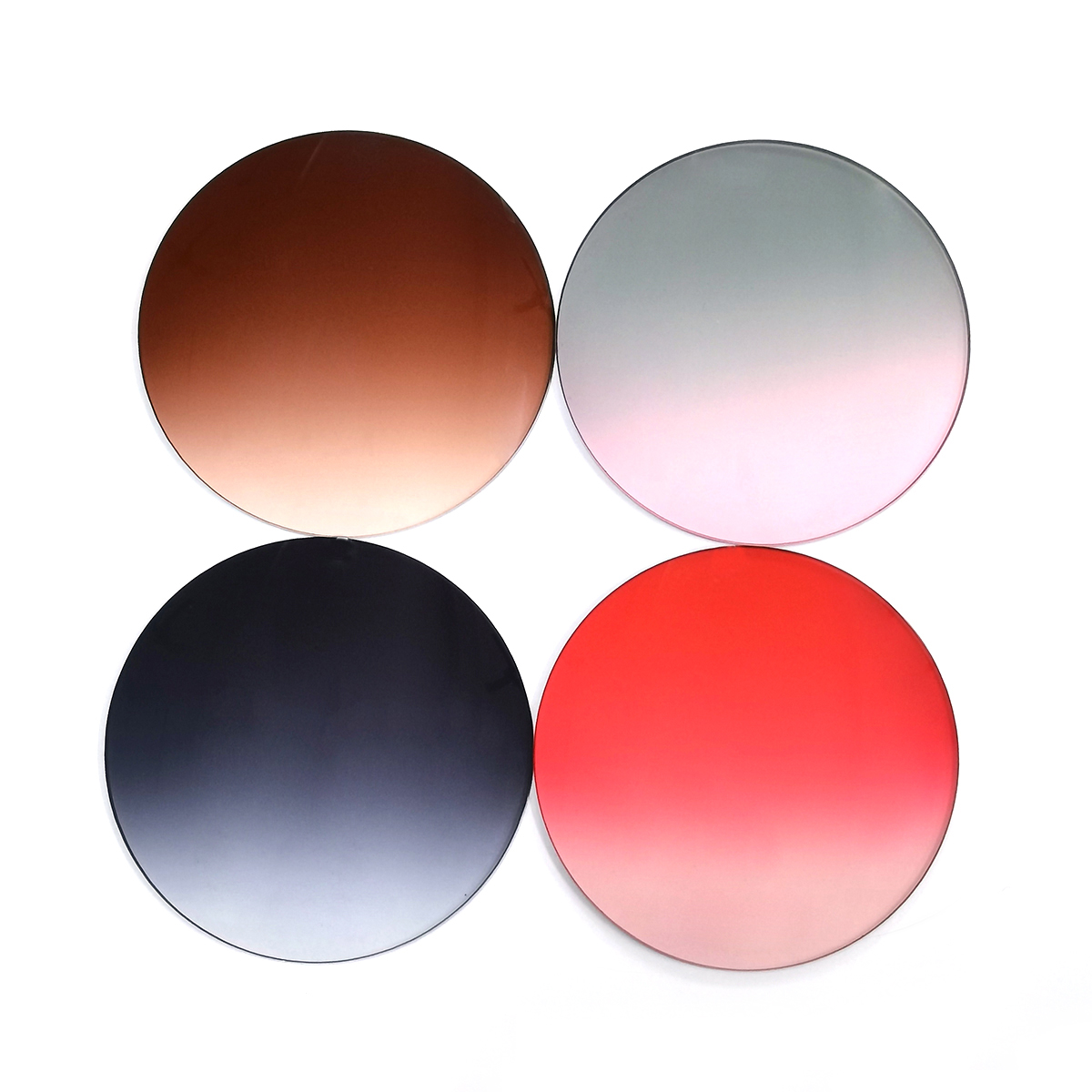 PC Tinted sol Lens