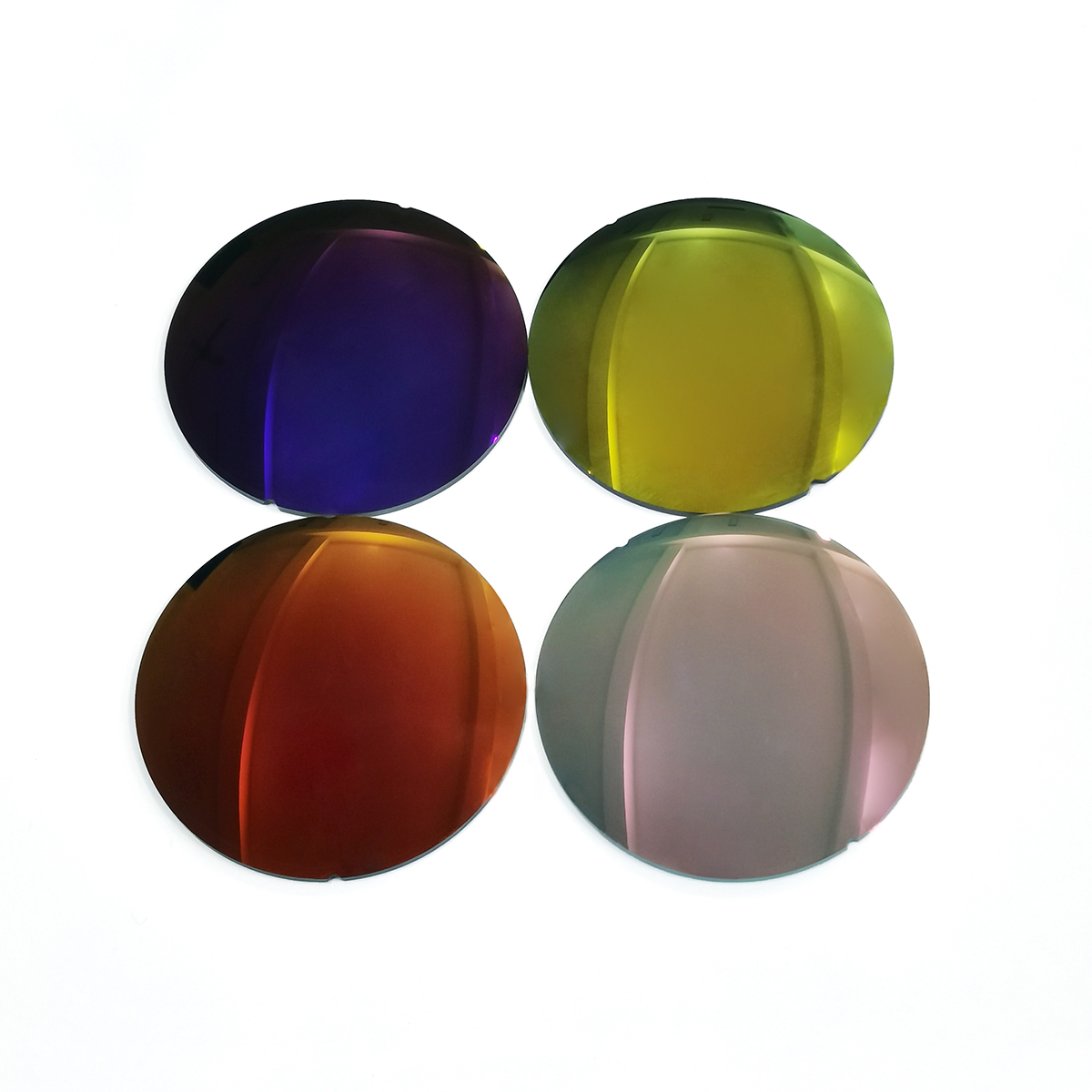 PC polarized alta diaphaneitas anti-fulgor solis lens PC polarized alta diaphaneitas anti-fulgor solis lens