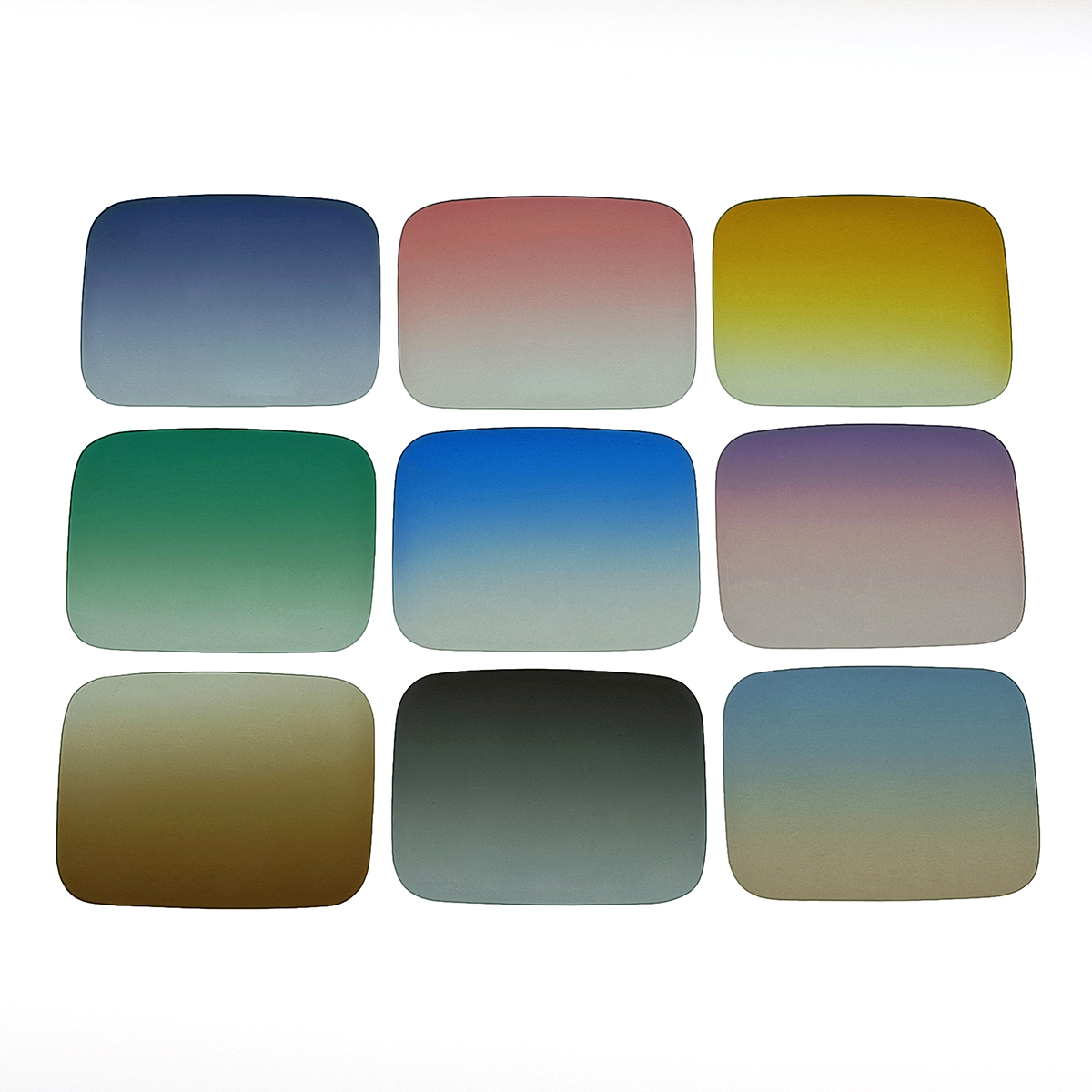 UVA / UVB Clausus TAC Sol Lens Dyed Polarized UVA / UVB Clausus TAC Sol Lens Dyed Polarized