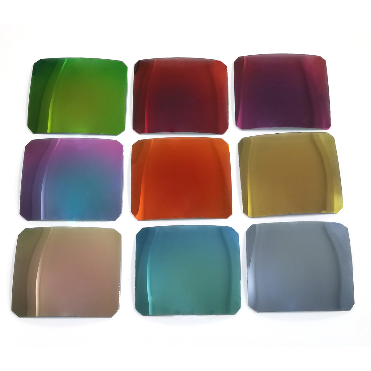 TAC lita color sol lens polarized